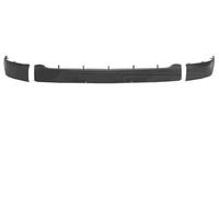 VAN WEZEL 4341589 Trim / Protective Strip Set, bumper