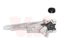 VAN WEZEL 4343261 Window regulator