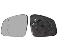 VAN WEZEL 4368837 Wing mirror glass