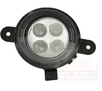 VAN WEZEL 4368957 Daytime running light (DRL)