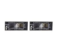 VAN WEZEL 4377920 Licence Plate Light