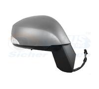 VAN WEZEL 4380828 Wing mirror