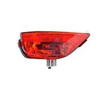 VAN WEZEL 4380929 Rear fog light