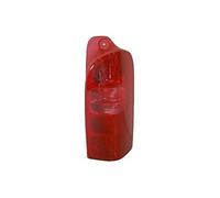VAN WEZEL 4391922 Rear light