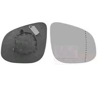 VAN WEZEL 4412832 Wing mirror glass