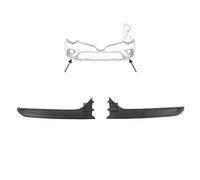 VAN WEZEL 4420581 Trim / Protective Strip Set, bumper