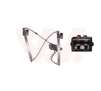 VAN WEZEL 4912263 Window regulator