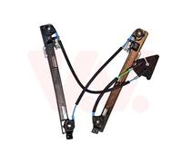 WINDOW REGULATOR 4941261 FOR SEAT BWA/CCZB/BVY/BVZ/BLR/BLY 2.0L CFHC/AZV 2.0L