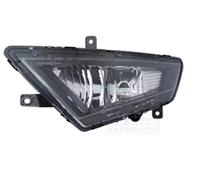 VAN WEZEL 4946997 Fog Light