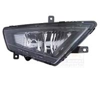 VAN WEZEL 4946998 Fog Light