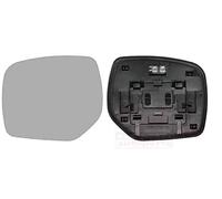 VAN WEZEL 5141837 Mirror Glass, outside mirror