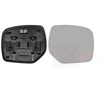 VAN WEZEL 5141838 Wing mirror glass