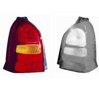 VAN WEZEL 5207931 Rear light
