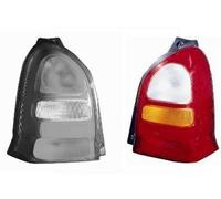 VAN WEZEL 5207932 Rear light