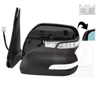VAN WEZEL 5250827 Wing mirror