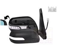 VAN WEZEL 5250828 Wing mirror