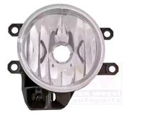 VAN WEZEL 5407997 Fog Light