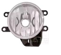 VAN WEZEL 5407998 Fog Light