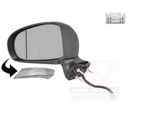 VAN WEZEL 5420807 Wing mirror