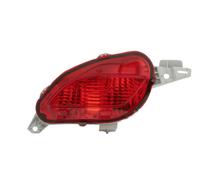 VAN WEZEL 5428939 Rear Fog Light