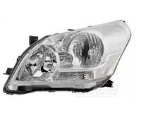VAN WEZEL 5491961 Headlight
