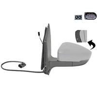 VAN WEZEL 5702807 Wing mirror