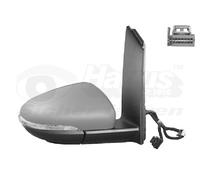 VAN WEZEL 5735808 Wing mirror