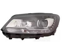VAN WEZEL 5735985M Headlight