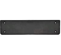VAN WEZEL 5740580 Number plate holder