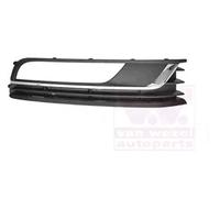 VAN WEZEL 5740592 Bumper grill