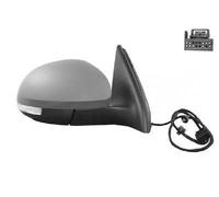VAN WEZEL 5745808 Wing mirror