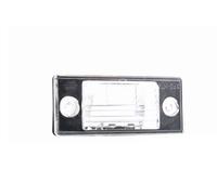VAN WEZEL 5745920 Licence Plate Light