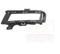 VAN WEZEL 5766593 Bumper grill