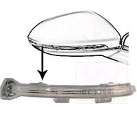 VAN WEZEL 5766916 Side indicator