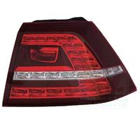 VAN WEZEL 5766926 Rear light