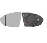 MIRROR GLASS OUTSIDE MIRROR 5769837 FOR VW GOLF/SPORTSVAN/VII/TOURAN 1.5L 4cyl