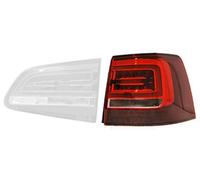 VAN WEZEL 5777924 Rear light