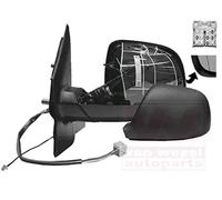 VAN WEZEL 5790825 Wing mirror