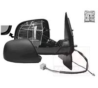 VAN WEZEL 5790826 Wing mirror