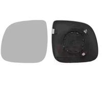VAN WEZEL 5790831 Wing mirror glass