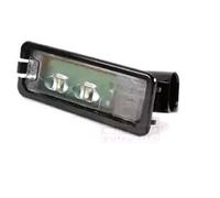 VAN WEZEL 5806920 Licence Plate Light