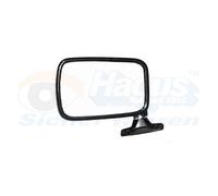 VAN WEZEL Wing mirror * HAGUS * Right 5810802 Outside mirror,Side mirror VW,GOLF I (17),Jetta Mk1 (16)