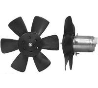 VAN WEZEL 5812748 Fan, radiator