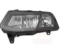 VAN WEZEL 5814957 Daytime Running Light