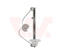 LEFT FRONT WINDOW REGULATOR FOR VW FOXHatchback CHFB/BMD/CHFA 1.2L BNM 1.4L