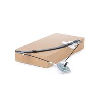 VAN WEZEL 5818232 Window regulator