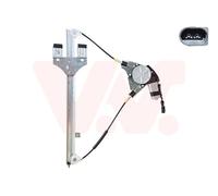 VAN WEZEL 5818262 Window Regulator for VW