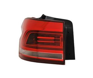 VAN WEZEL 5819925 Rear light