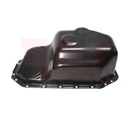VAN WEZEL 5827070 Oil sump