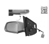 VAN WEZEL LEFT EXTERIOR MIRROR 5828817 FOR VW